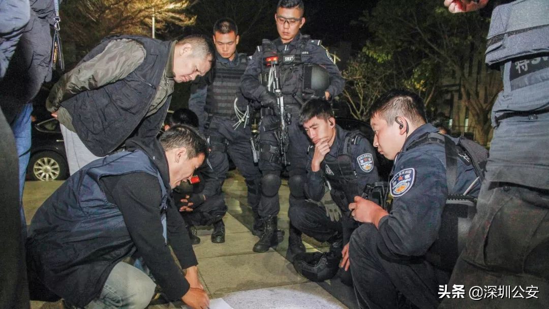 【案卷】“7.01”扫黑大案录