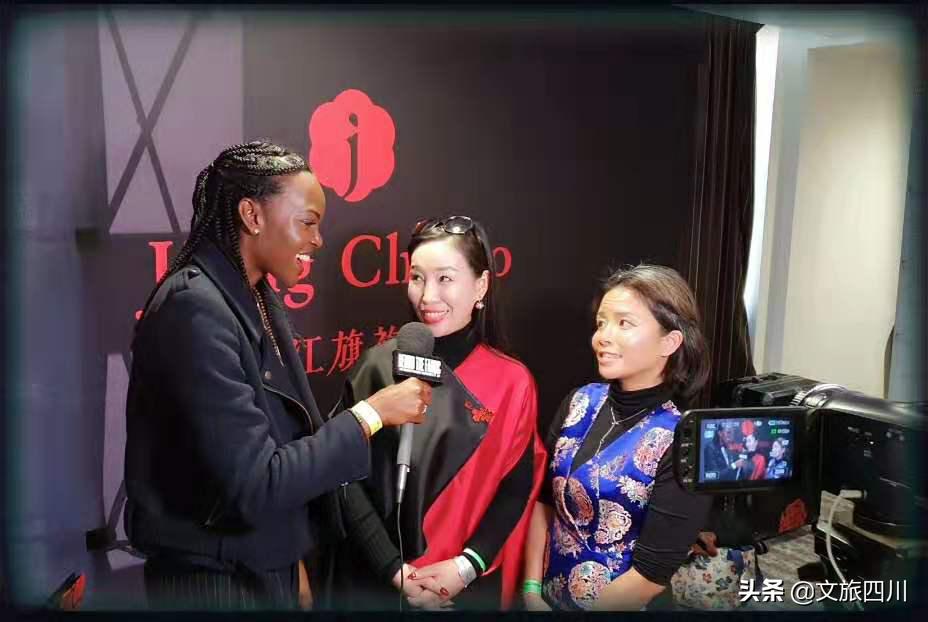 中国旗袍百年老字号,中高端旗袍品牌