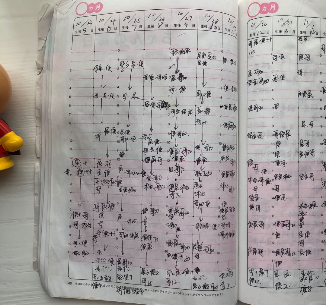 日本三岁以上儿童辅食必买清单,不同国家一岁半宝宝辅食