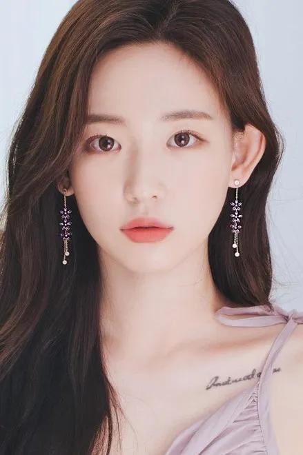 好看的耳饰整理,明星款耳饰