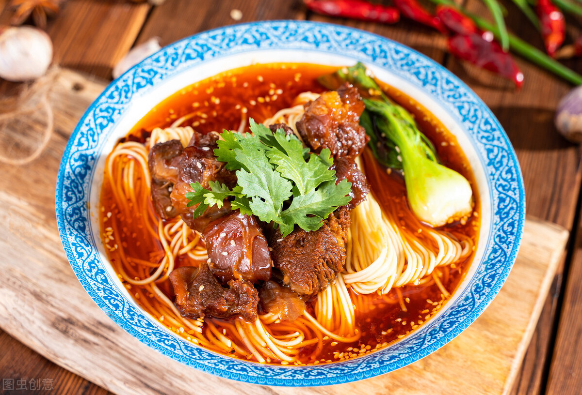 小面6元利润多少,10元一碗重庆小面利润多少