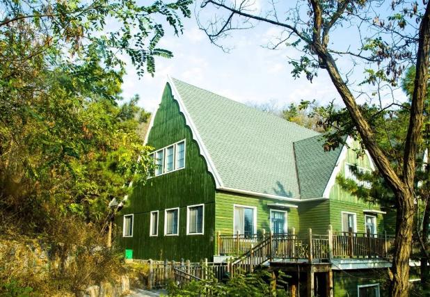 长假不出游开开心心陪家人,假期不远行去哪里玩