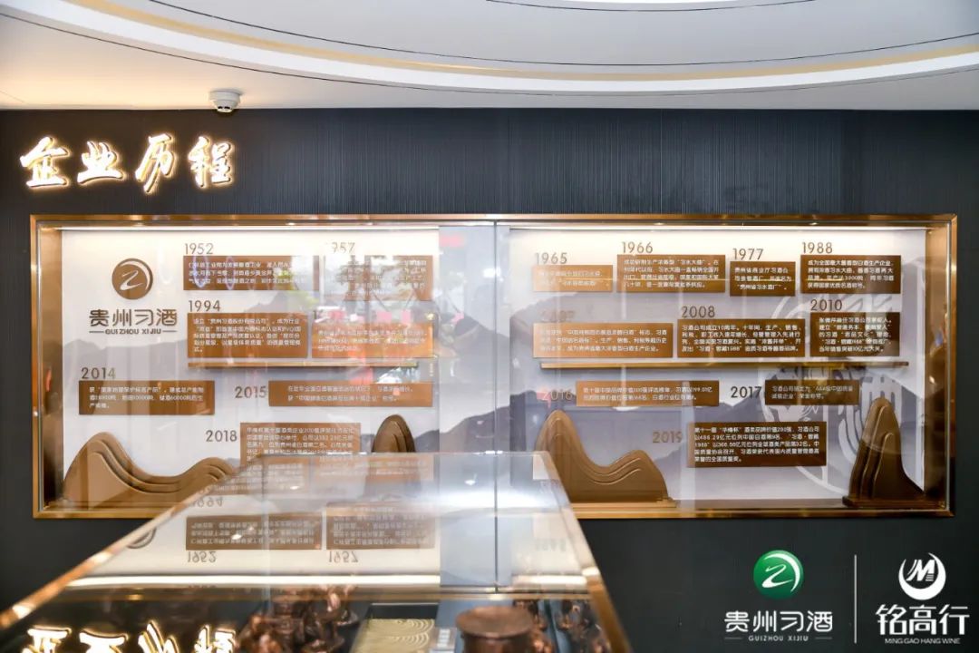 华南首家“习酒体验馆”深圳盛大开业，城市坐标上立起了酒业地标