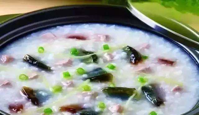 农豆叮膳食营养早餐粥,营养早餐粥简单又好吃学生