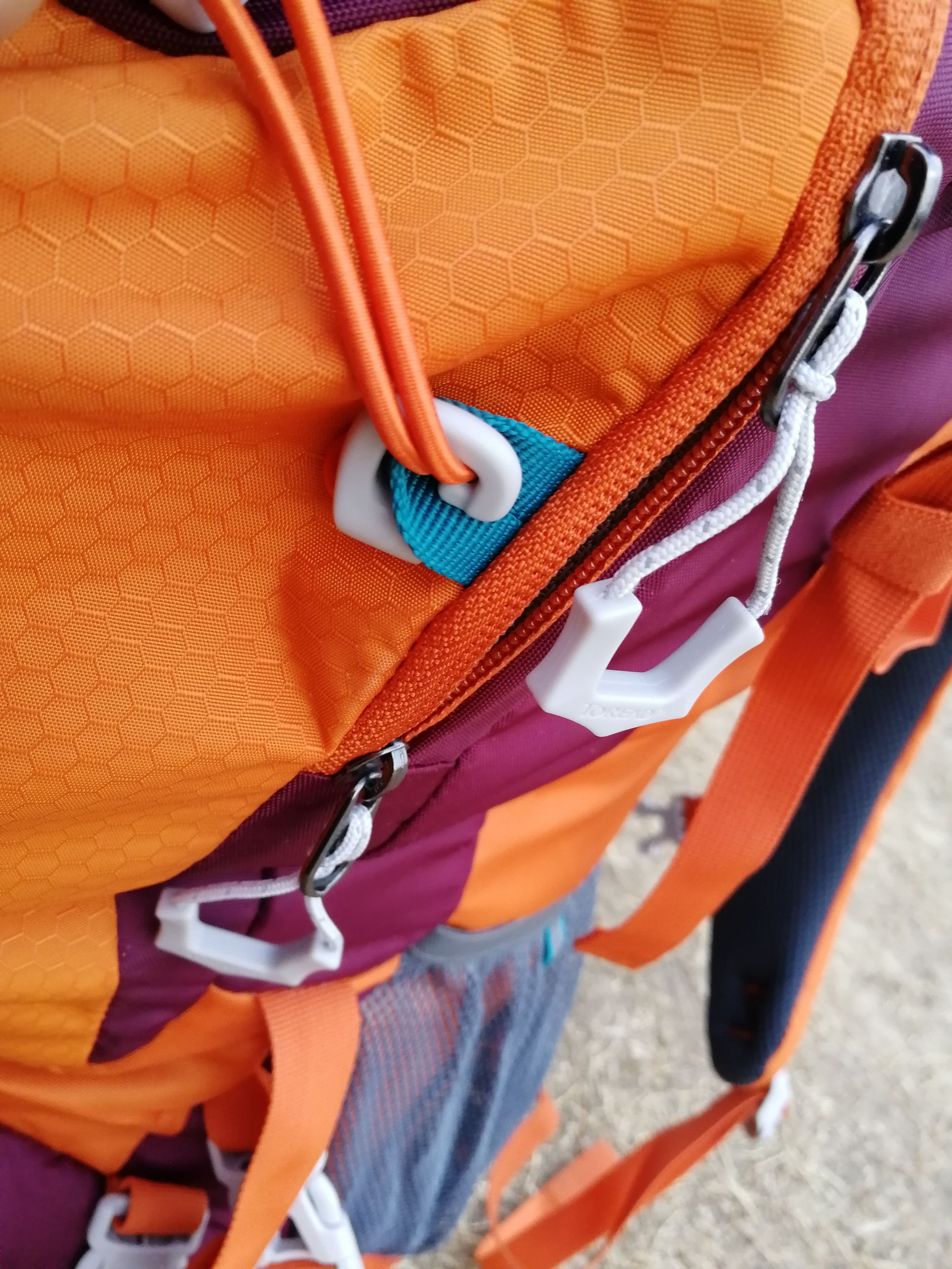 探路者50l户外背包测评,探路者小背包