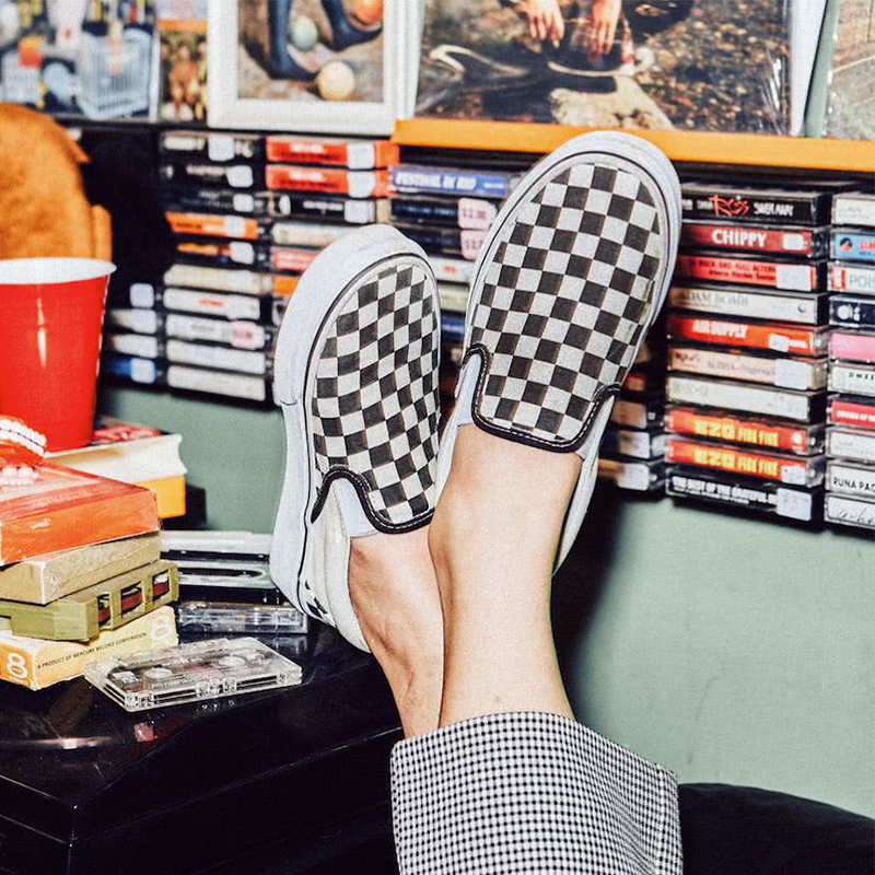 值得买的小白鞋推荐,性价比高的鞋推荐百元内