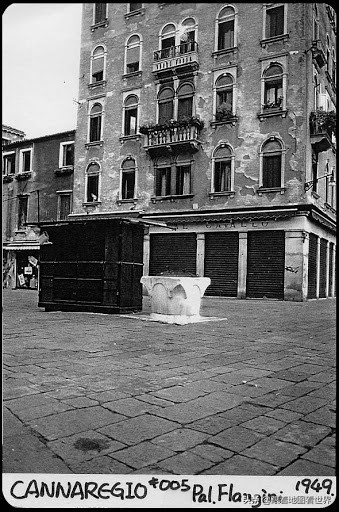 水与城邦文明：中世纪威尼斯共和国如何保证城邦20万居民用水？