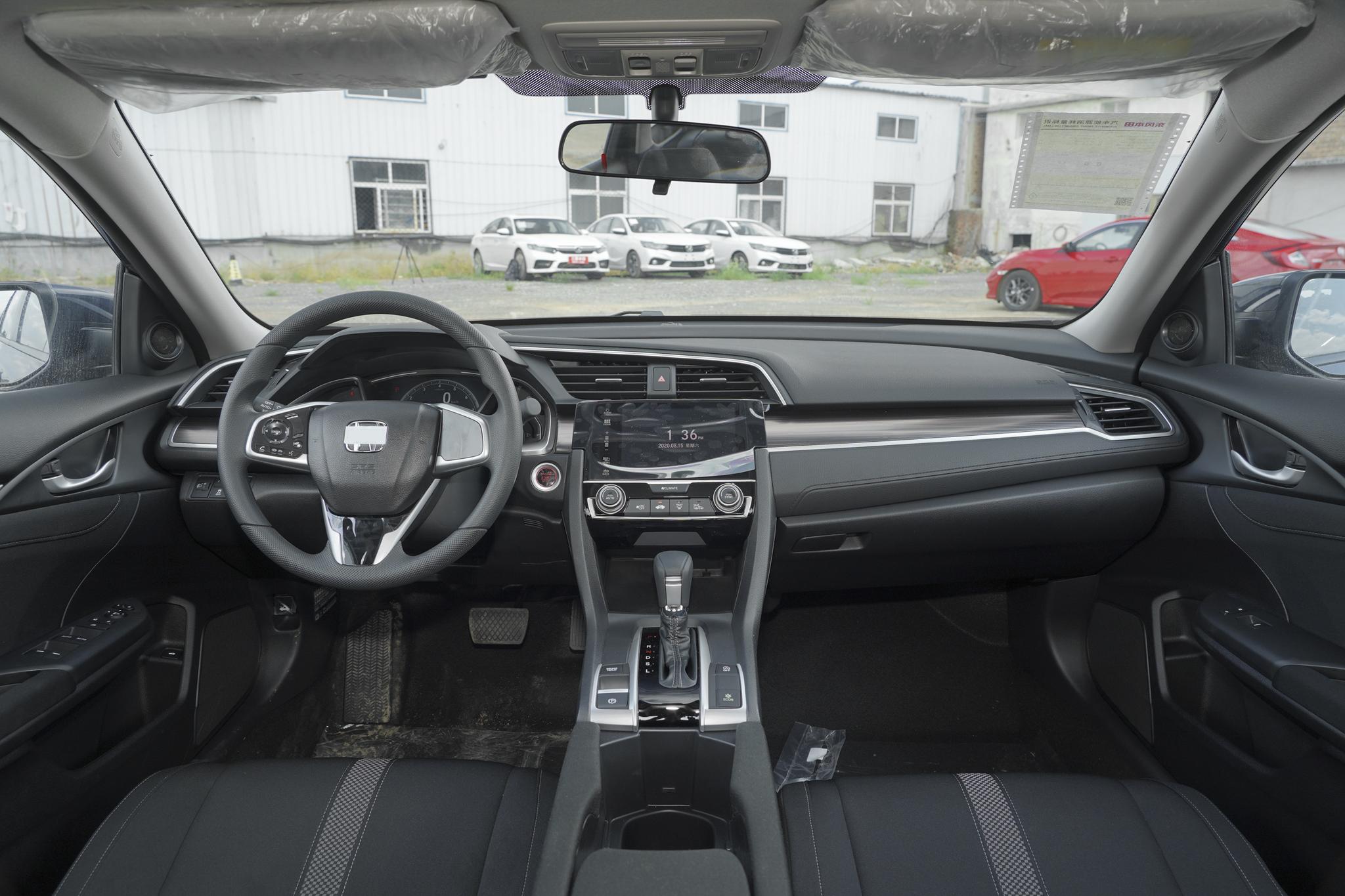 想买思域要多少钱,思域评价真实优缺点