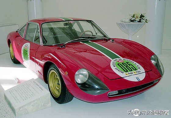 不实用汽车科普知识,没什么用的汽车知识