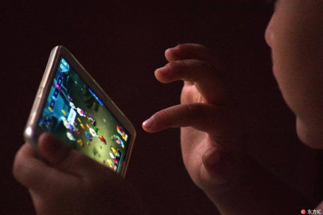 10元/小时,月赚数十万,未成年游戏租号入侵“防沉迷”