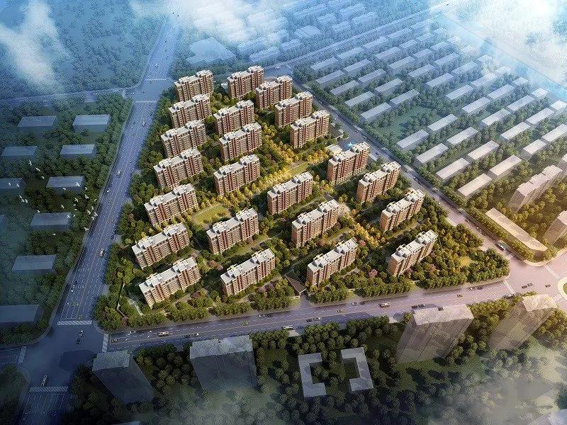 2020年新开楼盘郑州,郑州5年前哪些楼盘卖得好