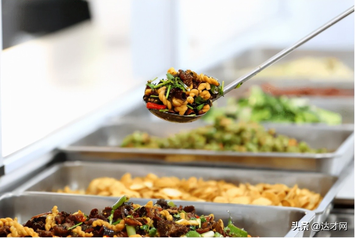 诚聘食堂厨师,食堂招聘厨师及工作人员公告