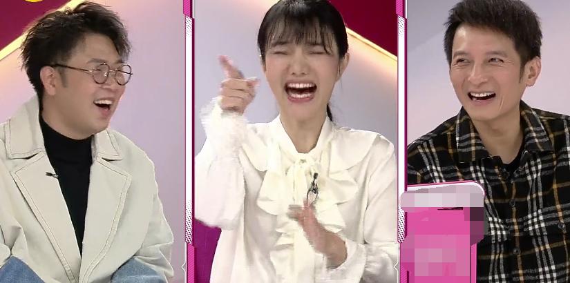 于小彤海陆参加活动,海陆于小彤差多少岁