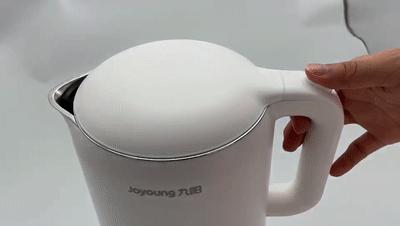 华为九阳恒温电水壶连接不上,华为智选九阳恒温电水壶能用多久