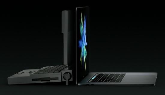 苹果剪刀脚键盘和蝶式键盘,苹果蝶式键盘问题得到回应