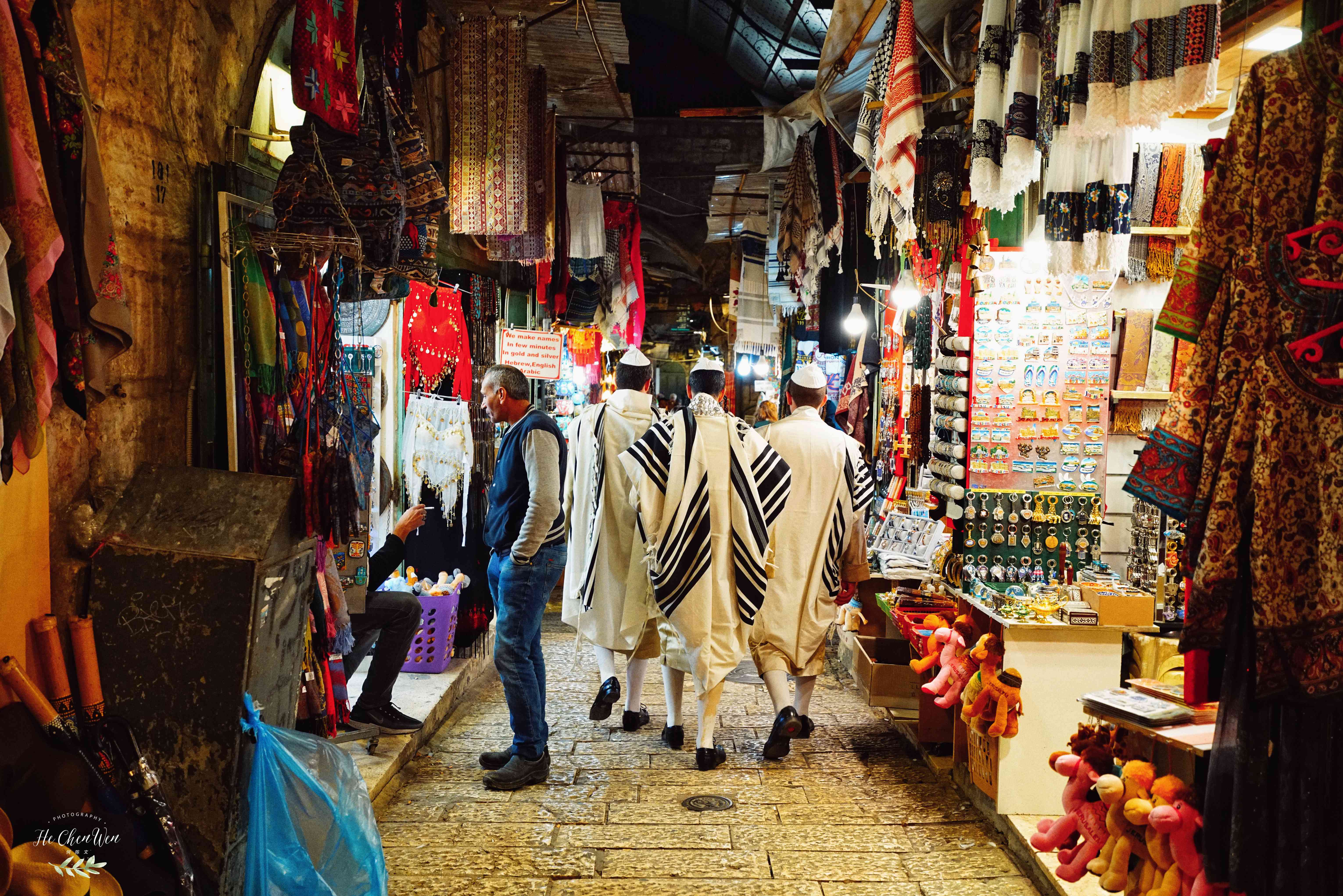 世界四大圣城之北,世界三大圣城之首