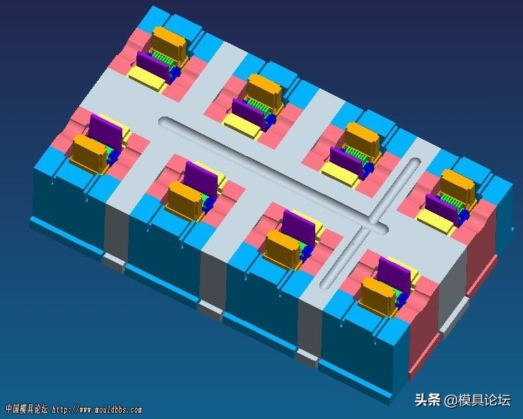 扁顶杆老是烧死，求解决办法。（附带各种方案和作者解决方案）