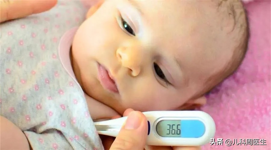 孩子发热护理五大误区家长快看,孩子发热家长如何处理