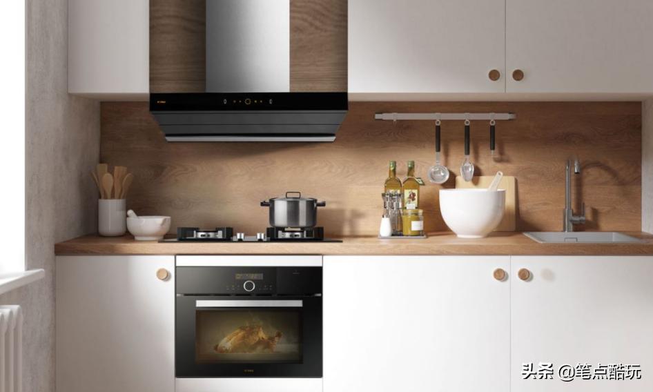 方太厨房油烟机,厨房方太油烟机