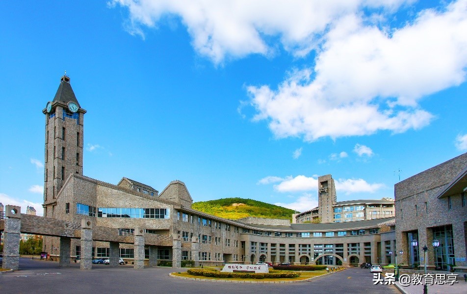 走进东软教育,东软教育2019