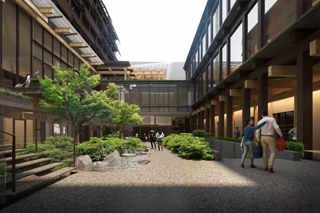 亚洲第一家酒店日本开业,亚洲首家acehotel