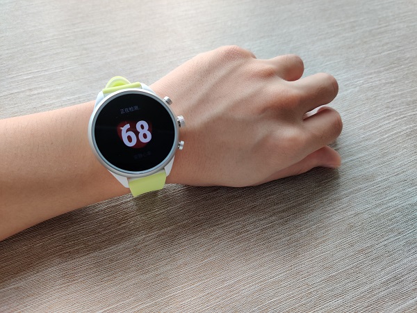 时尚运动新潮流：FossilSport智能手表体验评测