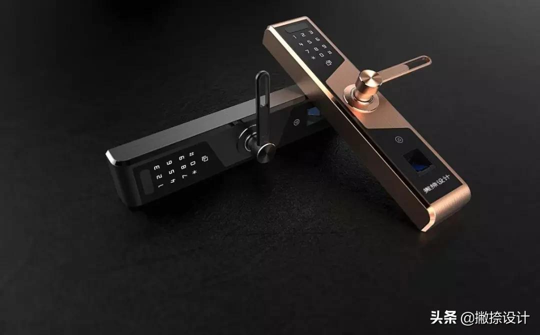 智能锁各款式测评,智能锁优缺点分析