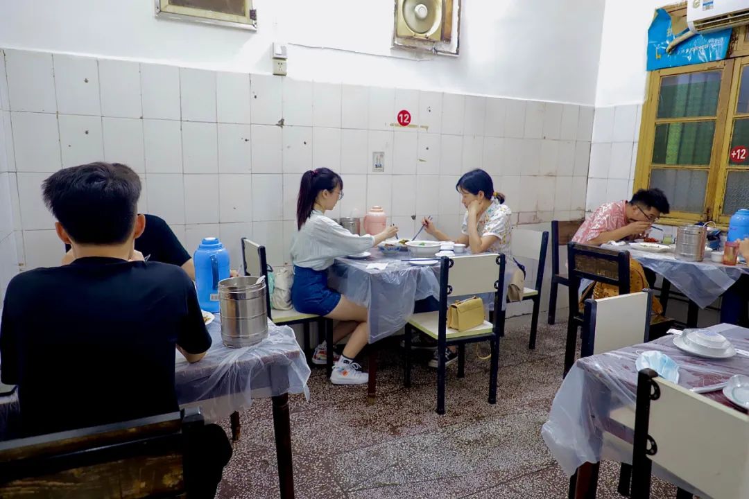 长沙好吃不火的宝藏小店,长沙私藏好馆子有哪些地方