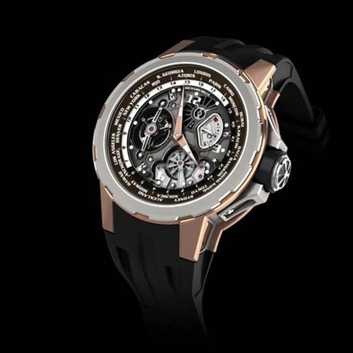 十大最贵的表,中国十大名表之国产表最贵