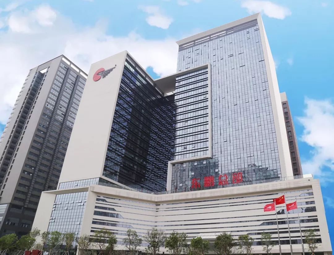 这家广东企业的瓷砖为北京大兴机场起航添砖加瓦