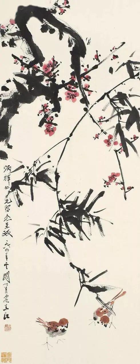 画家必看绘画作品如何去俗,画家必备的100幅画