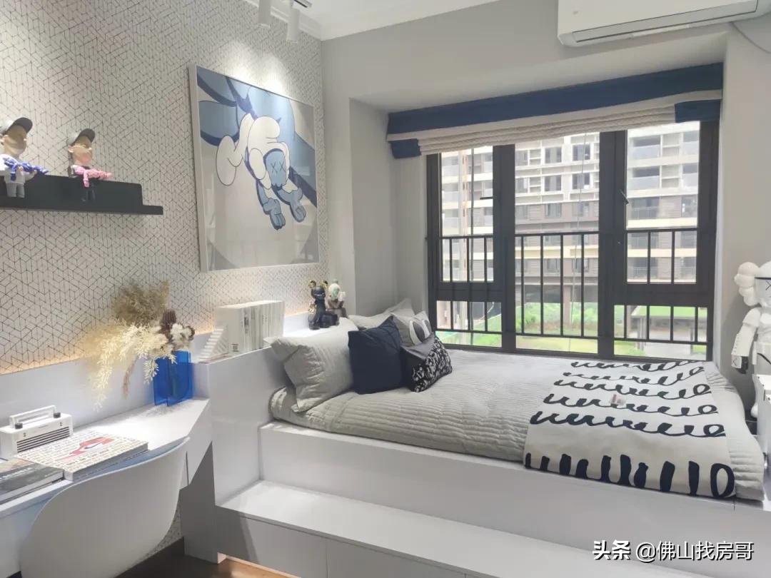 三水最适合居住的楼盘,三水哪个楼盘环境最好