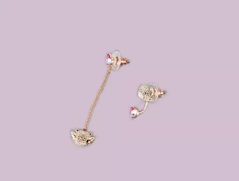 出奇意料的猪年限定！看各大品牌把粉嫩小猪玩出了什么花样