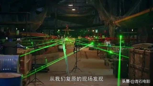 张译新剧口碑炸裂,全网第一个热度破万的谍战片