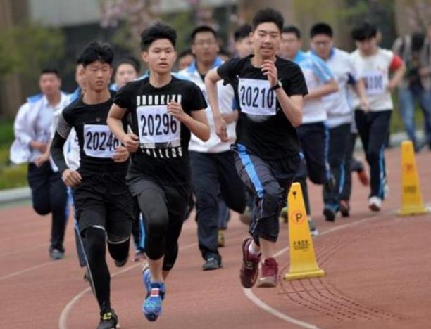 长跑怎么跑最省力又可以提高速度,长跑1000米该怎么跑既快又省力