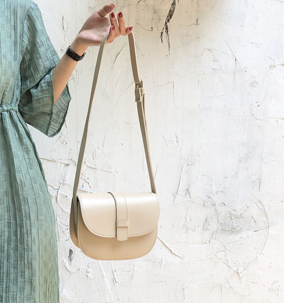 谁说白菜价的包包不好看?就算背着见男神,也超有范~