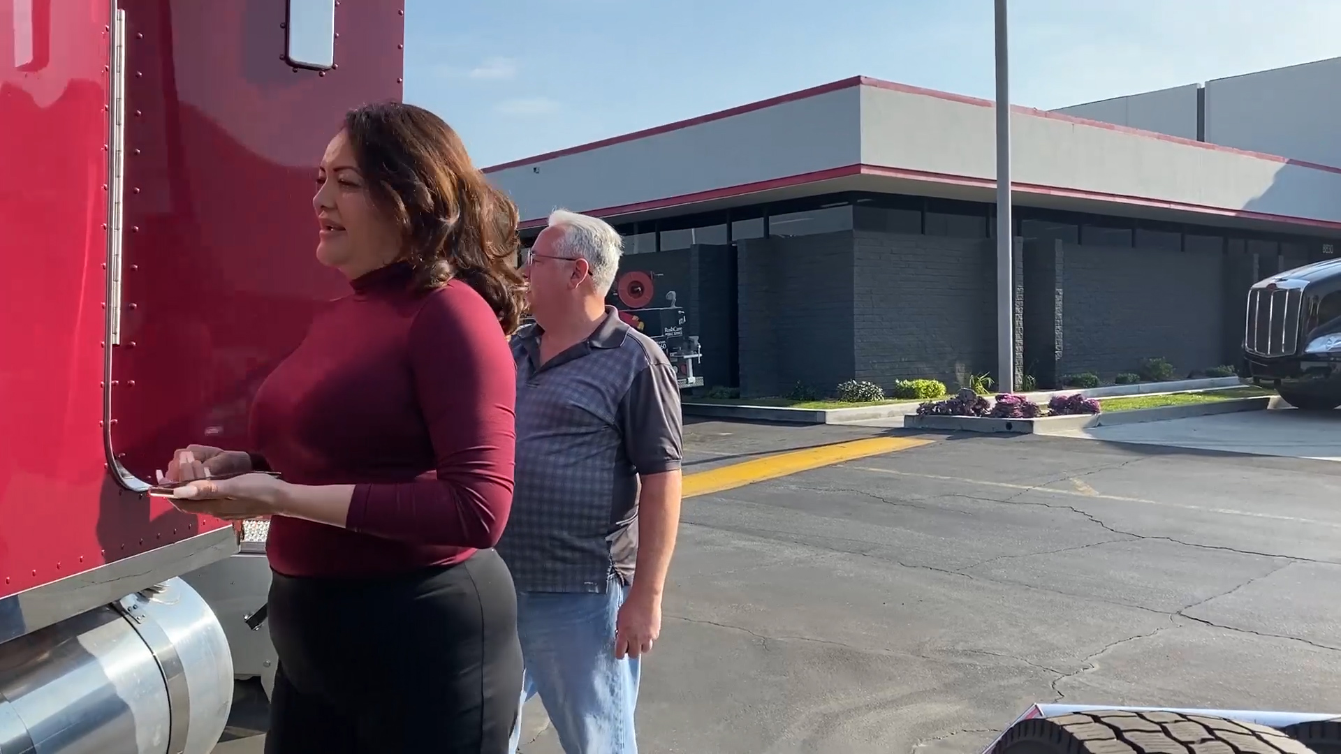 美国货车超载怎么处罚,2020年美国卡车驾照分类