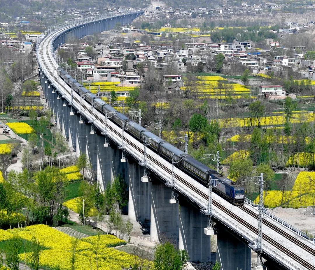 甘肃陇南属于西北吗,陇南是不是甘肃的好地方
