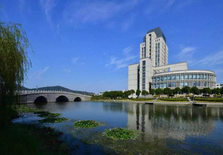 江苏低调的211,江苏信息工程大学是野鸡大学吗