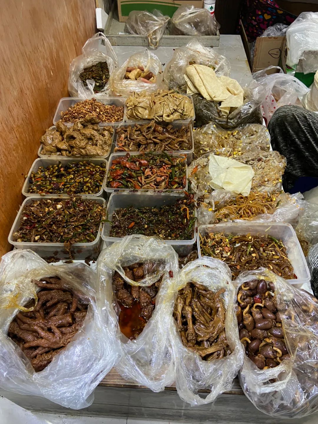 闫二姐卷饼推荐,闫二姐卷饼徐州总店