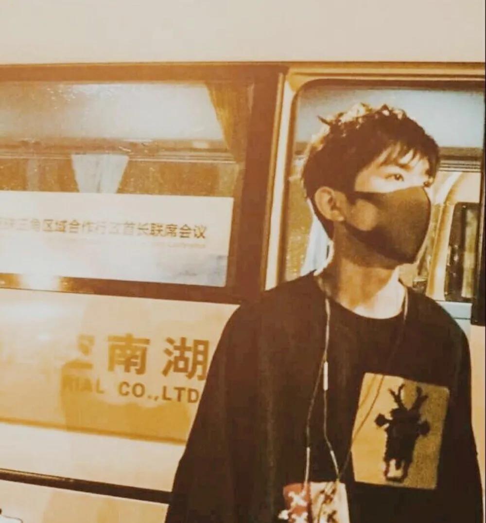 找好看高清的爱豆头像,那些爱豆头像都是在哪来的