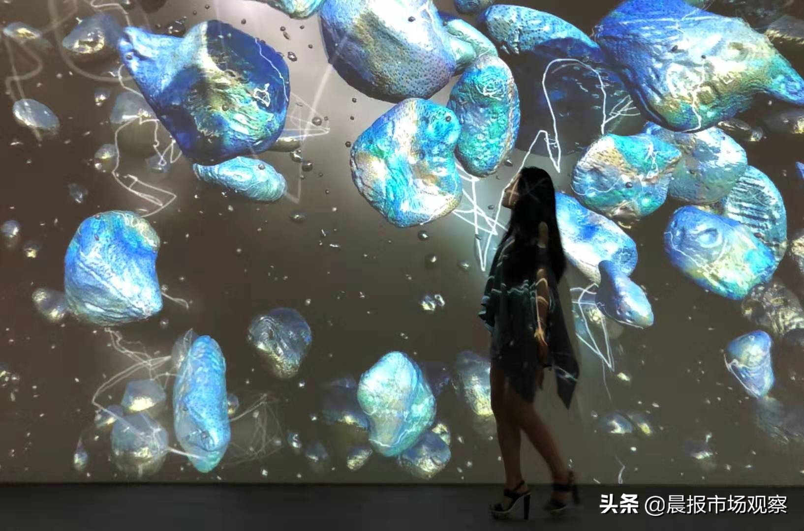 除了美食与娱乐，让人间值得的，是永恒的艺术——永利艺赏乐旅