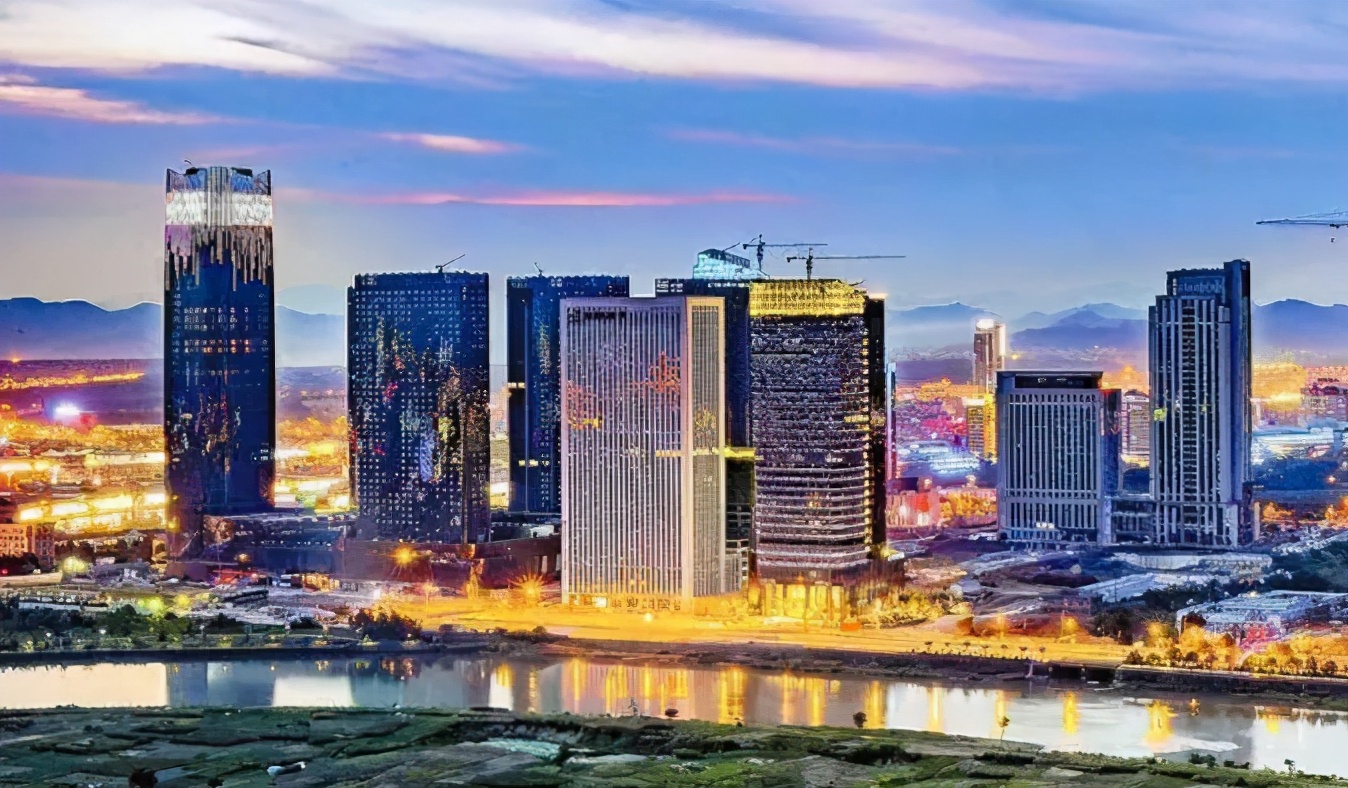 中国十大强县出炉：常熟第五，浏阳领先义乌，浙江入围2个