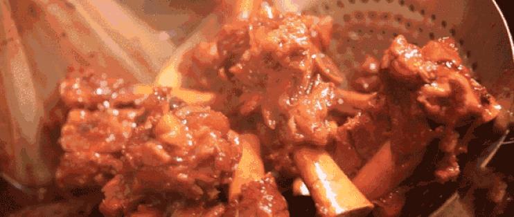 年货吃什么即食肉,年货吃哪些东西