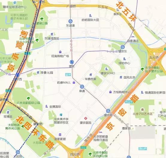 500万望京房子值得买吗,500万买房最佳方案