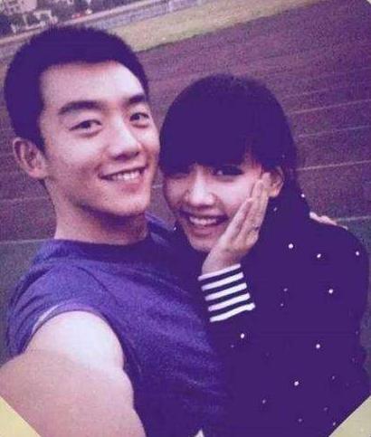 郑恺绯闻事件是真的吗,郑恺和郑恺苗苗