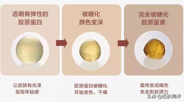 pola抗糖化真假对比,夏天必入的pola抗糖