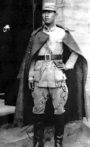 民国时期的中国国足,从球场到战场