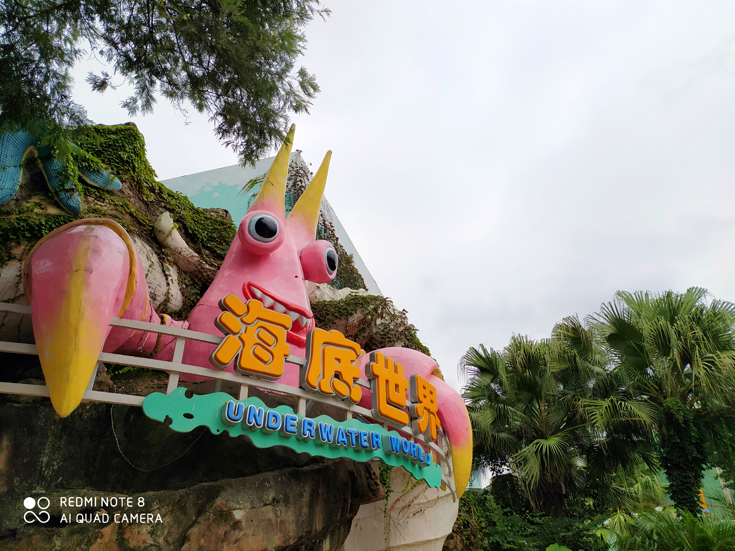 红米note9三个摄像头作用,红米note三个摄像头怎么用