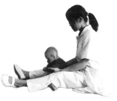 脑性瘫痪伴随的障碍,小脑中枢性瘫痪的训练方法